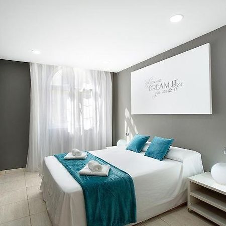 Aeropuerto Gran Canaria Apartamento Vacacional Carrizal Dış mekan fotoğraf