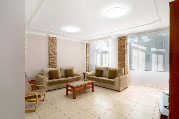 Aeropuerto Gran Canaria Apartamento Vacacional Carrizal Dış mekan fotoğraf