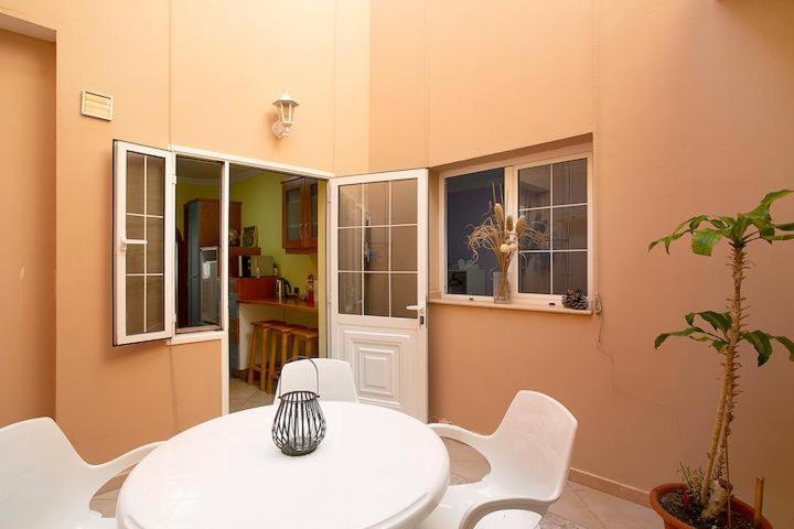 Aeropuerto Gran Canaria Apartamento Vacacional Carrizal Dış mekan fotoğraf
