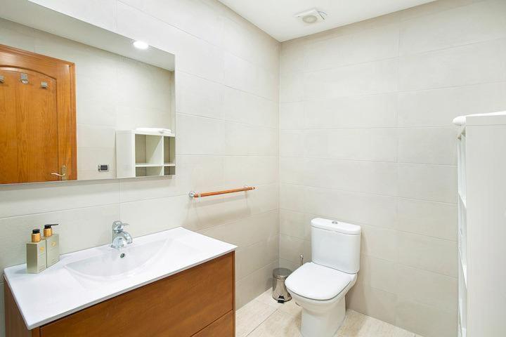 Aeropuerto Gran Canaria Apartamento Vacacional Carrizal Dış mekan fotoğraf